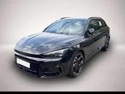 Cupra Leon (2026) - Foto 1