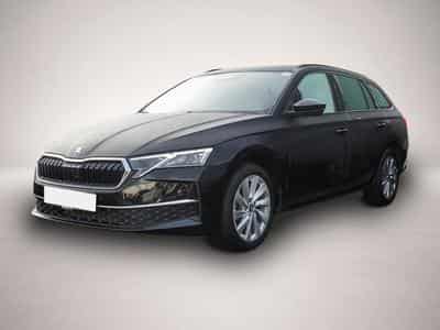 Skoda Octavia (2025) - Foto 1