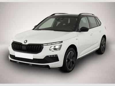 Skoda Kamiq (2026) - Foto 1