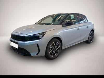Opel Corsa (2025) - Photo 1
