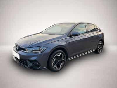 VW Polo (2025) - Foto 1