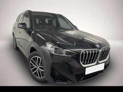 BMW X1 (2026) - Photo 1