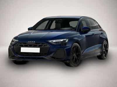 Audi A3 (2026) - Photo 1