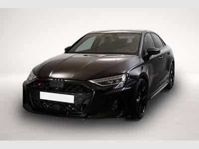 Audi RS3 (2026) - Foto 1