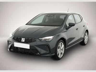Seat Ibiza (2026) - Photo 1