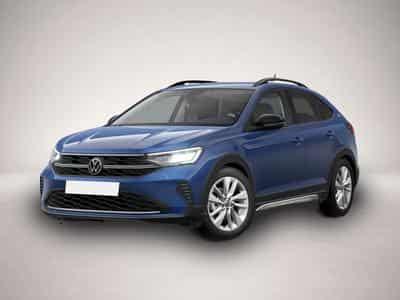 VW Taigo (2025) - Photo 1