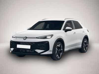 VW T-Roc (2026) - Foto 1