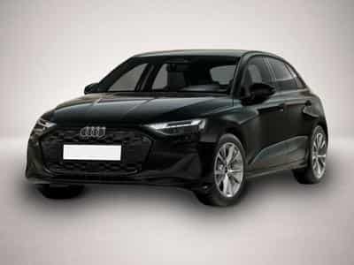 Audi A3 (2026) - Photo 1