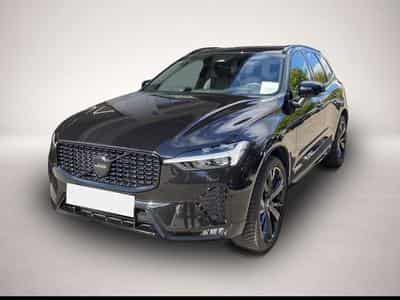 Volvo XC60 (2026) - Foto 1