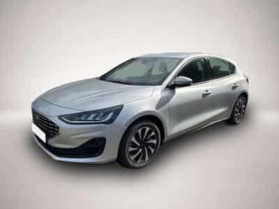 Ford Focus (2025) - Foto 1