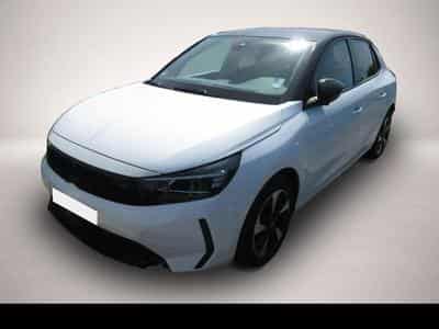 Opel Corsa (2025) - Photo 1