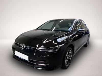VW Golf (2026) - Foto 1