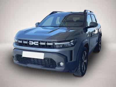Dacia Duster (2026) - Photo 1