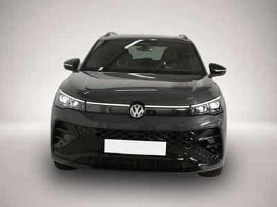 VW Tiguan (2026) - Foto 1
