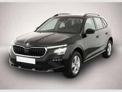 Skoda Kamiq (2026) - Photo 1