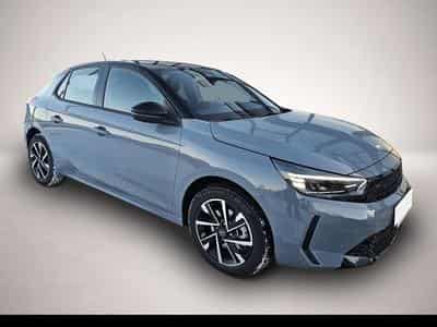 Opel Corsa (2026) - Photo 1