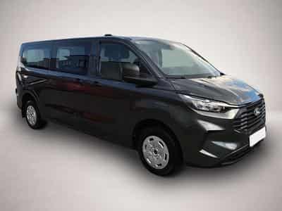 Ford Transit (2026) - Photo 1