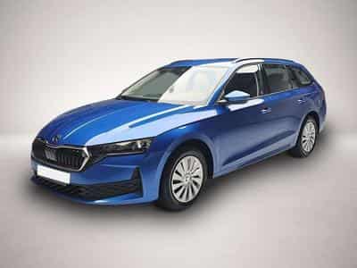 Skoda Octavia (2025) - Foto 1