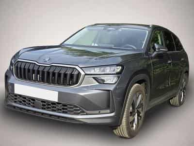 Skoda Kodiaq (2026) - Foto 1