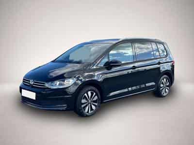 VW Touran (2025) - Foto 1