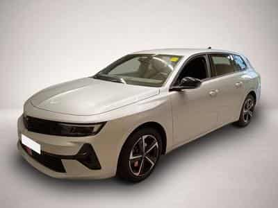 Opel Astra (2024) - Foto 1
