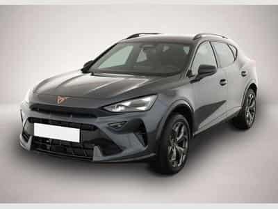 Cupra Formentor (2026) - Photo 1
