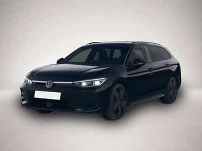 VW Passat (2026) - Photo 1