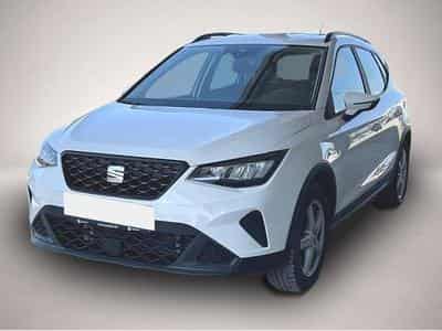 Seat Arona (2025) - Photo 1