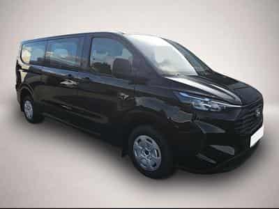 Ford Transit (2026) - Photo 1