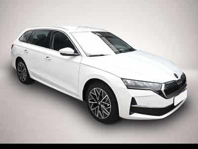 Skoda Octavia (2026) - Photo 1