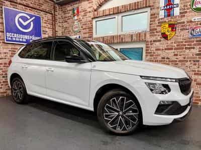 Skoda Kamiq (2026) - Photo 1
