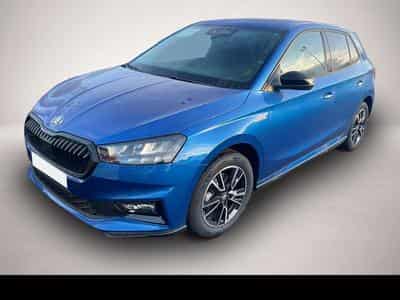 Skoda Fabia (2026) - Photo 1