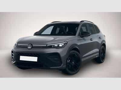 VW Tiguan (2026) - Photo 1