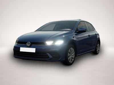 VW Polo (2025) - Photo 1