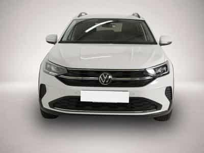 VW Taigo (2025) - Foto 1