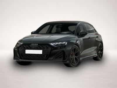 Audi RS3 (2026) - Foto 1