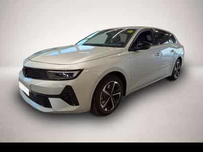 Opel Astra (2025) - Foto 1