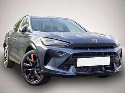 Cupra Formentor (2026) - Photo 1