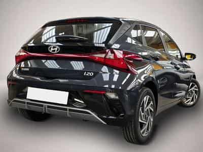 Hyundai i20 (2026) - Photo 1
