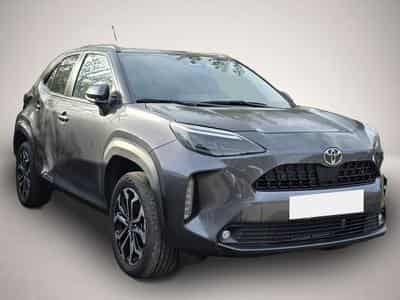 Toyota Yaris Cross (2026) - Foto 1