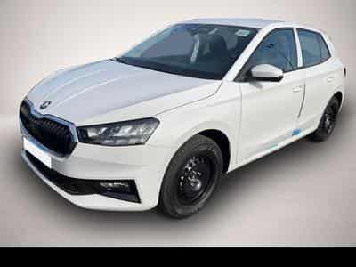 Skoda Fabia (2026) - Foto 1