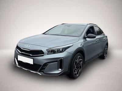 Kia XCeed (2026) - Photo 1