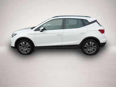 Seat Arona (2024) - Foto 1