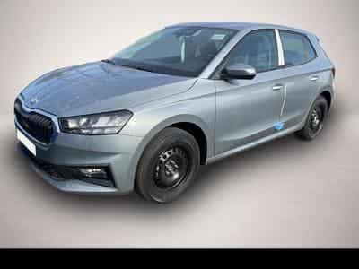 Skoda Fabia (2026) - Foto 1
