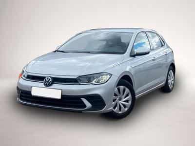 VW Polo (2023) - Foto 1