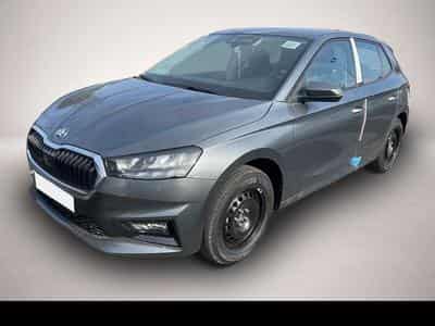 Skoda Fabia (2026) - Foto 1