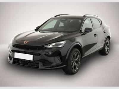 Cupra Formentor (2026) - Foto 1