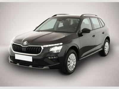Skoda Kamiq (2026) - Foto 1
