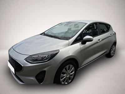 Ford Fiesta (2023) - Foto 1