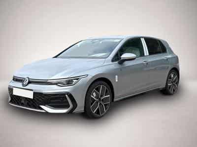 VW Golf (2026) - Photo 1